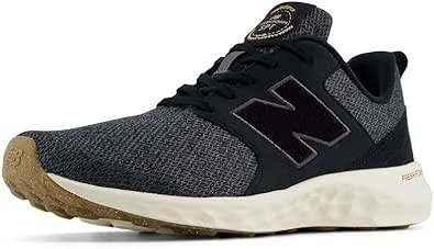 New Balance Men's Fresh Foam SPT Lux V4 Running Shoe