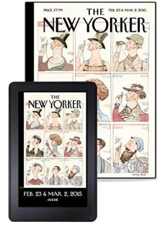 The New Yorker All Access
