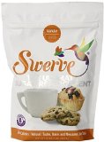 Swerve Sweetener Bakers Bundle 16Oz Granular and Confectioners