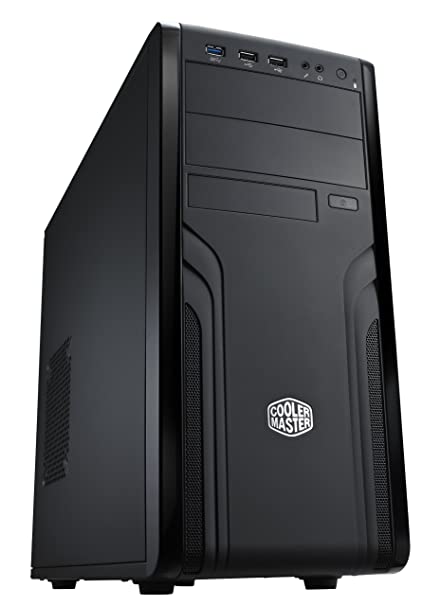 Cooler Master Force 500 ATX Cabinet