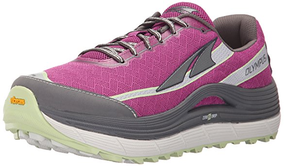 Altra Women's Olympus 2 Trail Running Shoe