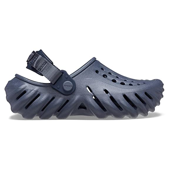 crocs Unisex-Child Echo Clog