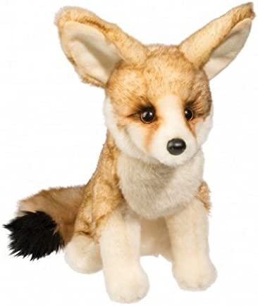 Douglas Sly Fennec Fox Plush Stuffed Animal