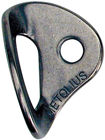 Metolius Stainless Steel Bolt Hanger