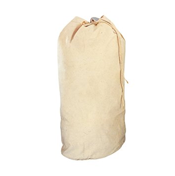 Rothco Usn Heavyweight Canvas Sea Bag