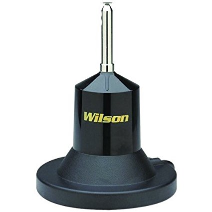 Wilson 880-200152B 5000 Series Mobile CB Antenna with 62-in Whip