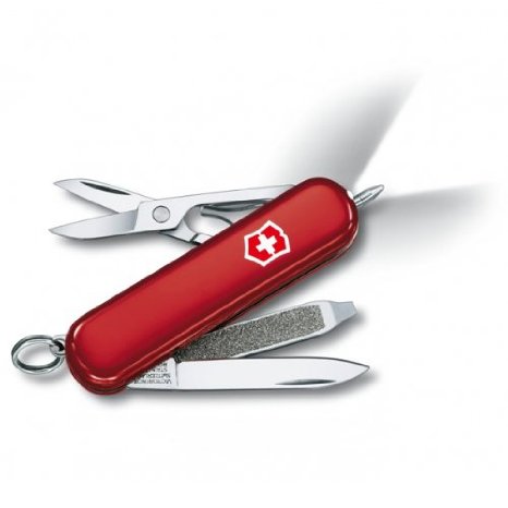 Victorinox Signature Lite Pocket Knife