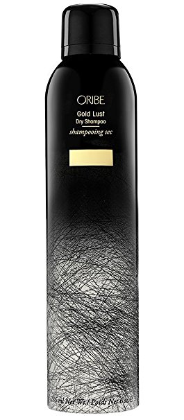 ORIBE Gold Lust Dry Shampoo, 6 oz.