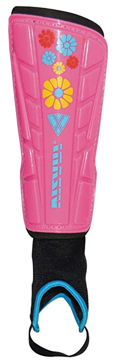 Vizari Blossom Shin Guard