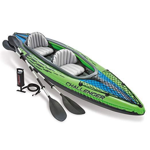 Intex Challenger K2 Kayak