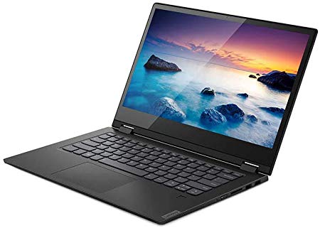 Lenovo Flex 14 2-in-1 Convertible Laptop, 14.0 Inch FHD IPS, Touch Screen, AMD Ryzen 7-3700U Processor, RX Vega 10 Graphics, 8GB DDR4 RAM, 512GB SSD, Windows 10, Onyx Black