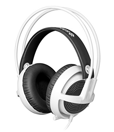 SteelSeries Siberia V3 Gaming Headset