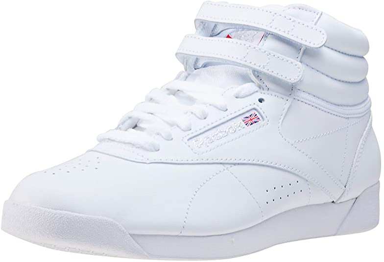 Reebok Women's Freestyle Hi Sneakers