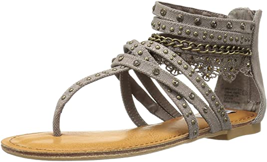 Not Rated Women's Wilma Gladiator Sandal