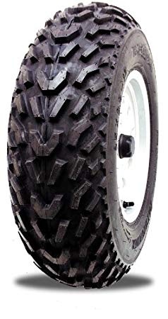 Kenda Pathfinder K530 ATV Tire - 19x7-8