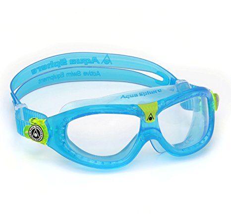 Aqua Sphere Seal Kid 2 Swimming Goggles