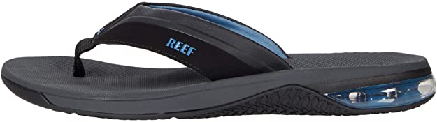 Reef Men's Anchor Flip-Flop