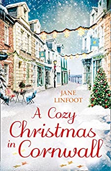 A Cozy Christmas in Cornwall