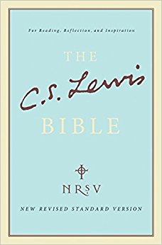 The C. S. Lewis Bible