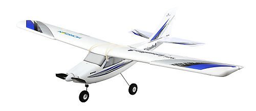 HobbyZone Mini Apprentice S RTF Airplane