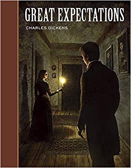 Great Expectations (Sterling Unabridged Classics)