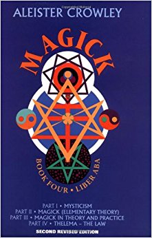 Magick: Liber ABA, Book 4