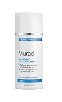 Murad Instamatte Oil-control Mask, 3.4 fl. oz