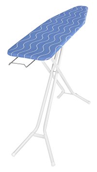 Whitmor 4-Leg Ironing Board w/Metal Top