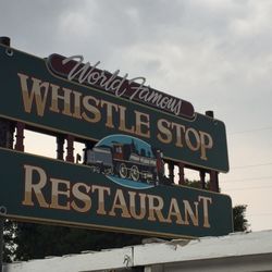 Whistle Stop Restaurant
