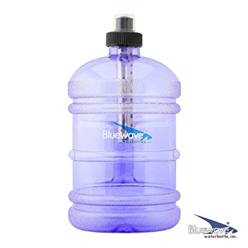 Bluewave Daily 8 BPA Free Alkaline Water Jug - 1.9 Liter (64 oz)