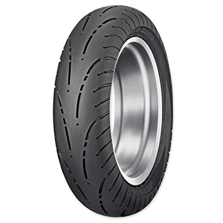 Dunlop Elite 4 - Radial - 180/60R16