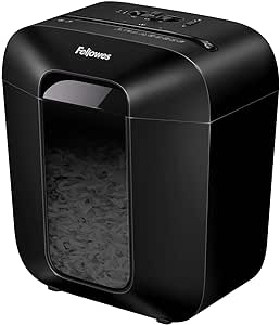 Fellowes LX25 Paper Shredder