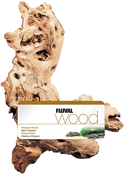 Fluval Mopani Driftwood