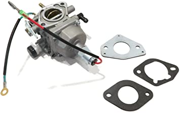 The ROP Shop Carburetor Carb fits Kohler Engine SV735-0016 SV735-0017 SV735-0018 SV735-0019