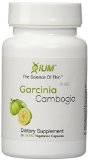 Garcina Cambogia 30 Capsules Pure Xium Weight Loss 1 Bestselling - 3 Day Sale