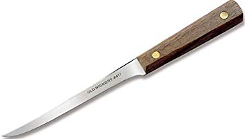 Ontario Knife Skin Packed Filet Knife