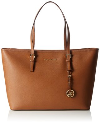 MICHAEL Michael Kors Women's Jet Set Multifunction Tote