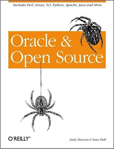 Oracle and Open Source