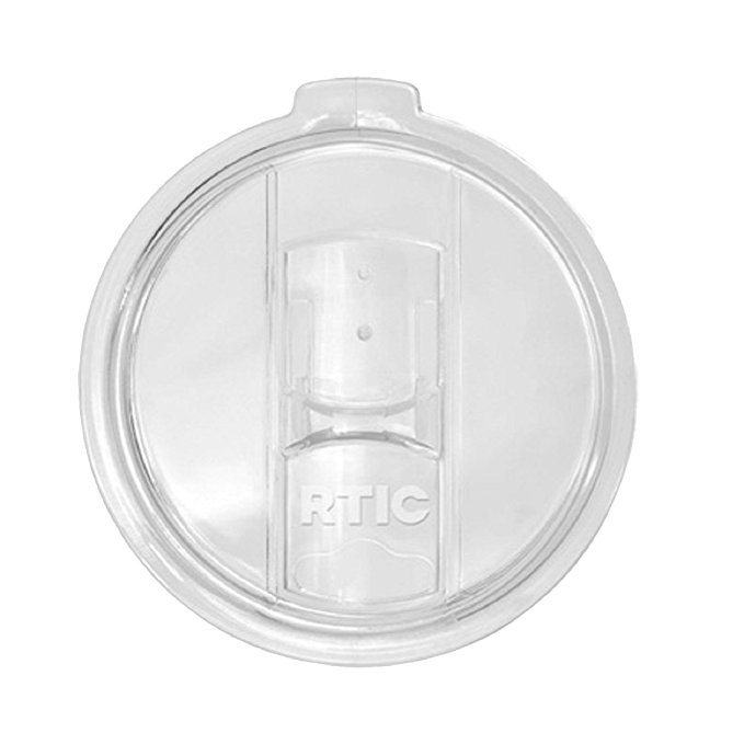 RTIC Splash Proof Lid Tumbler