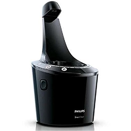 Philips Norelco Replacement SmartClean Clean and Charge Stand for Series 9 Shavers