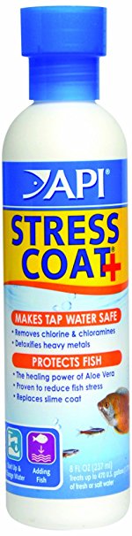 API Stress Coat Water Conditioner