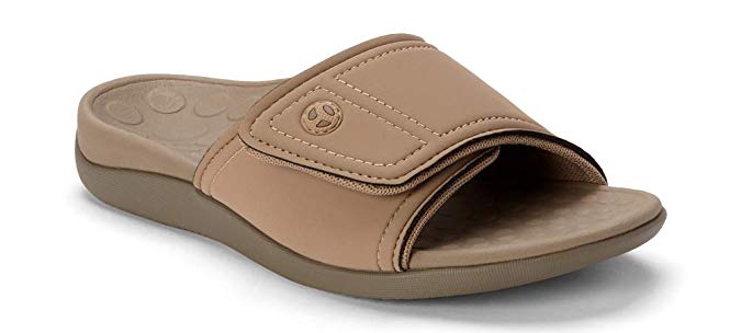 Vionic Kiwi Slide Sandal