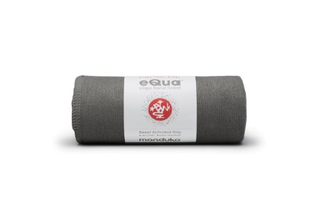 Manduka eQua Yoga Hand Towel