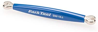 Park Tool SW-14.5 Shimano Wheel Systems Spoke Wrench