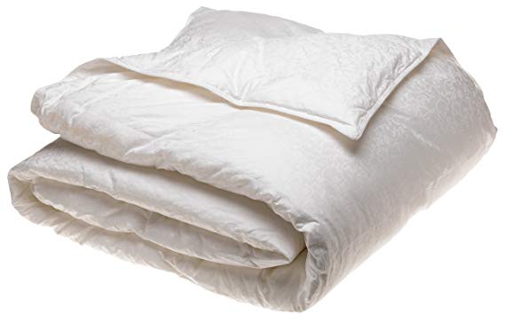 SleepBetter Beyond Down Gel Fiber Comforter, Full/Queen