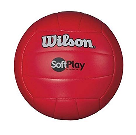 Wilson Soft Play Outdoor Volleyball