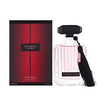 VICTORIA SECRET'S INTENSE EAU DE PARFUM 3.4 fl oz 100ml