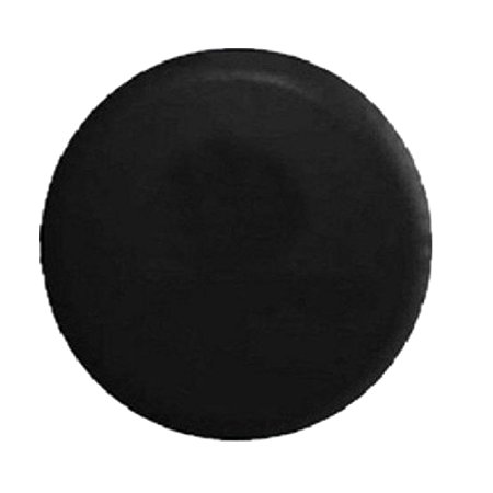 Universal Spare Tire Cover Black (14 inch)