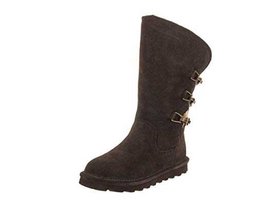 Bearpaw Women's Jenna Boots