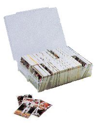 Plano Trading Card Case (Single)